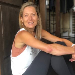 Meet your Posher, Shelly